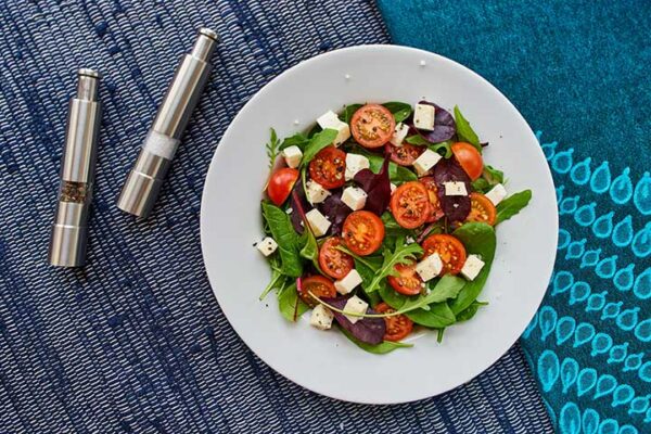 Large Greek Salad